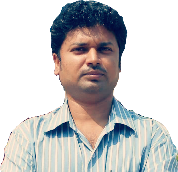 Paritosh Sinha Class 9 Tuition trainer in Ghatshila