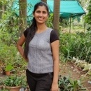 Photo of Pooja N.