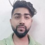 Yuvraj R. Dance trainer in Delhi