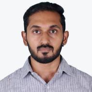 Jaya Vignesh Madana Gopal CFD Computational Fluid Dynamics trainer in Chennai