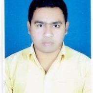 KESHAV GIRI Chess trainer in Patna Sadar