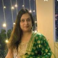 Sapna M. Class I-V Tuition trainer in Gurgaon