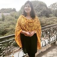 Sameeksha M. BBA Tuition trainer in Pune