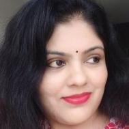 Lakshmi J. Vocal Music trainer in Bangalore