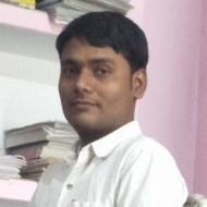 Chandra Prakash Mishra Class I-V Tuition trainer in Jhunsi