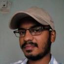 Photo of S. Sriram