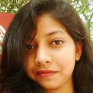 Archana K. Class I-V Tuition trainer in Bangalore