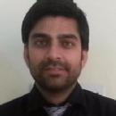 Photo of Manish Anand