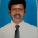 Photo of Manivannan Paramasivan