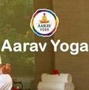 Aarav Yoga Yoga Training Institutes institute in Noida