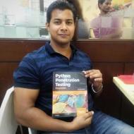 Mohit Python trainer in Patiala