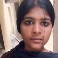 Sindhupriya V. Class I-V Tuition trainer in Chennai