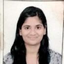 Photo of Aarti Suresh G.