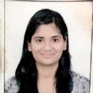 Aarti Suresh G. Class 6 Tuition trainer in Surat