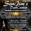 SanJives DanCenter photo
