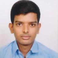 Karthikeyan BTech Tuition trainer in Chennai