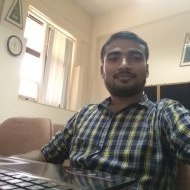 Ashish Kumar Pal C Language trainer in Tiswadi