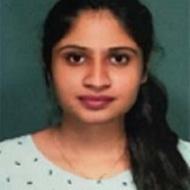 SHRADDHA M. Class I-V Tuition trainer in Nagpur