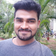 Anilkumarnalla RPA trainer in Hyderabad