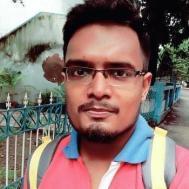 Aditya Sharma Class I-V Tuition trainer in Kolkata