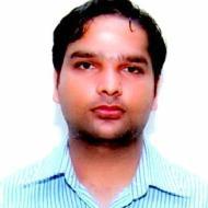 Manish Kumar Gupta BCA Tuition trainer in Alwar