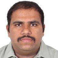 Samarth Shirol AC3D 3D Modeling trainer in Bangalore