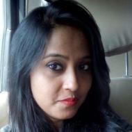 Parul G. French Language trainer in Delhi