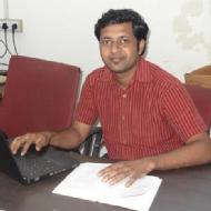 Siddharth G. BSc Tuition trainer in Bangalore