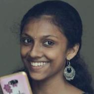 Anusree N. Class 6 Tuition trainer in Thiruvananthapuram