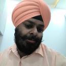 Photo of Manjeet Singh