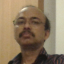 Photo of Anupam T