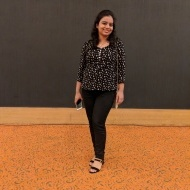 Sweta R. Class I-V Tuition trainer in Mumbai