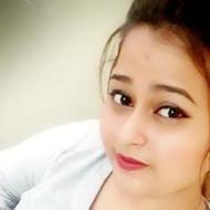 Heena H. Class 12 Tuition trainer in Mumbai