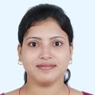 Niju K. Nursery-KG Tuition trainer in Delhi