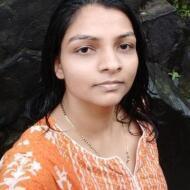 Sayali D. Class 9 Tuition trainer in Pune