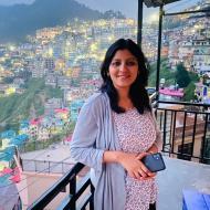 Arti G. Spoken English trainer in Shimla