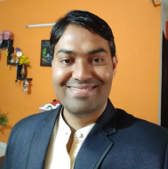 Niraj K. BCA Tuition trainer in Bangalore