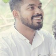 Aby Jacob Class 6 Tuition trainer in Kochi