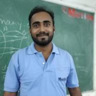 Kunal Jee Thakur Class 12 Tuition trainer in Kota