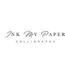 Ink My Paper Calligraphy photo