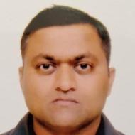 Yogeshkumar Vaghasiya Class 8 Tuition trainer in Surat