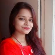 Harshali K. Pattern Making trainer in Bangalore