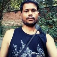 Kartik Chandra Muduli Yoga trainer in Delhi