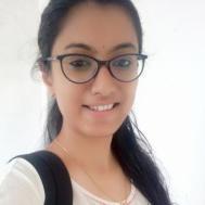 Harshitha Class I-V Tuition trainer in Bangalore