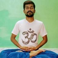  Karuthapandi A Yoga trainer in Chennai