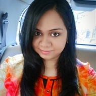 Bushra H. Class I-V Tuition trainer in Kolkata