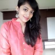 Sayali M. Class I-V Tuition trainer in Mumbai