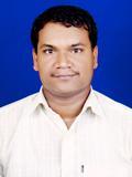 Mallikarjun Nidagutti Class 10 trainer in Jat