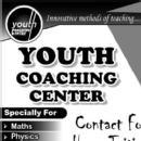 Youth Coaching Centre Class 8 Tuition institute in Delhi