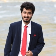 Ajay Bhardwaj Class 6 Tuition trainer in Chandigarh